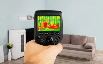 Benefits of Thermal Imaging in Home Inspections