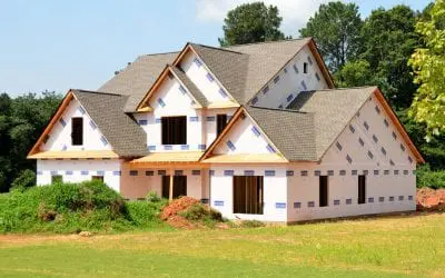 Why You Should Schedule a New Construction Inspection for Your Home