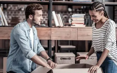 4 Tips to Make Your Move Easier