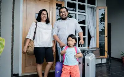 7 Ways to Prepare Your Home for Vacation