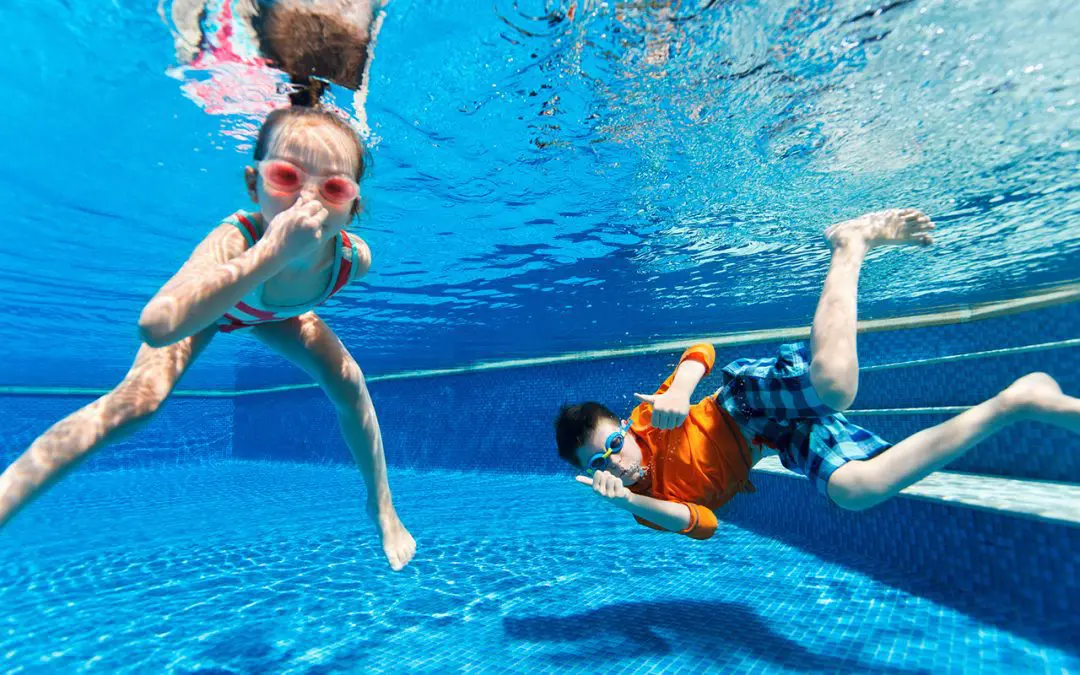 4 Ways to Upgrade Your Pool