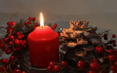 4 Holiday Fire Safety Tips for a Safe Holiday Season