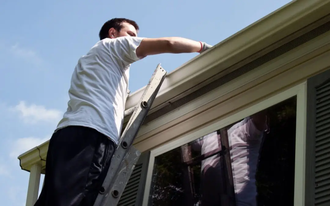 Stay on Top of Home Maintenance All Year Long