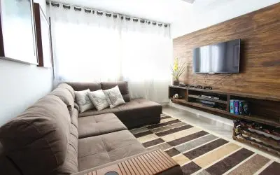 How to Create a Living Space You’ll Never Want to Leave