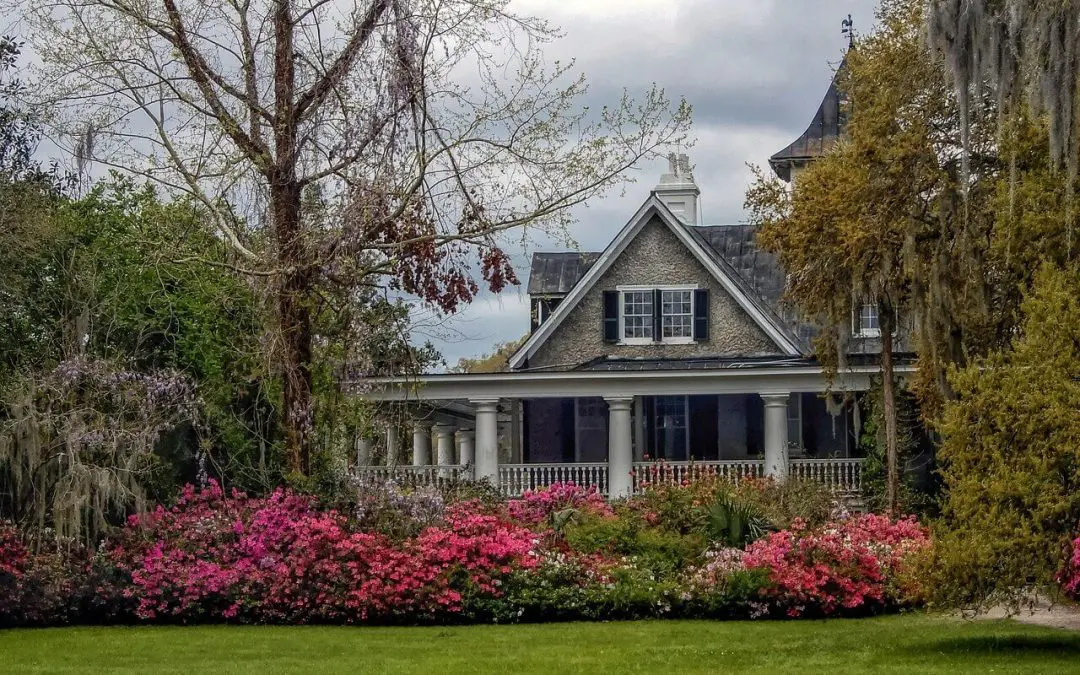 Common Concerns in Older Homes