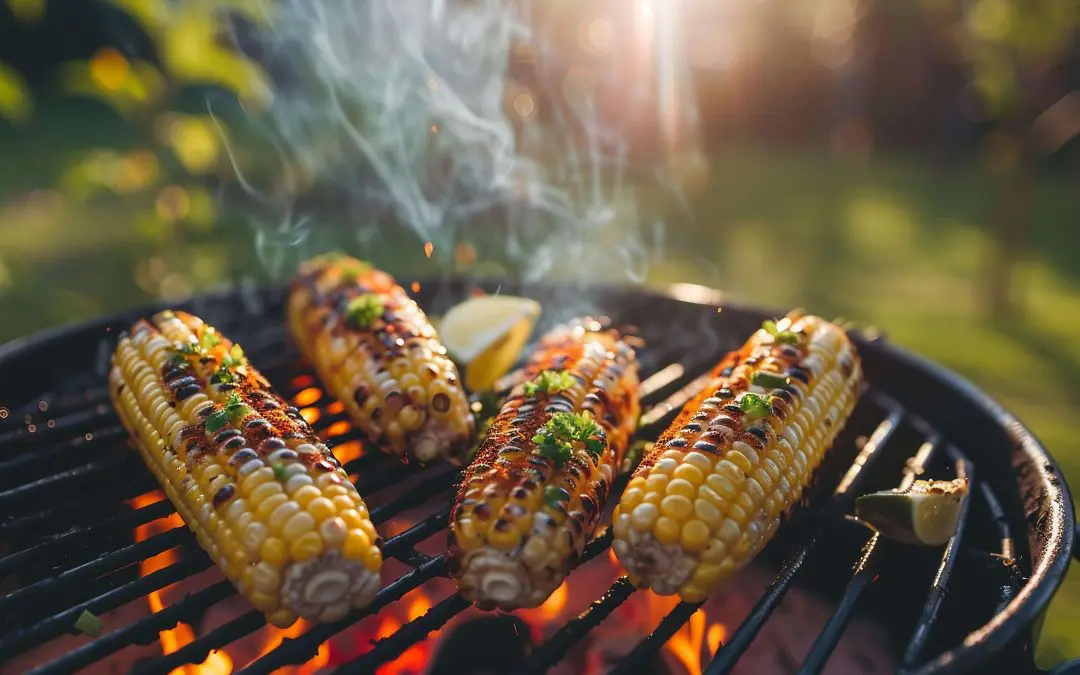 Fire It Up Right: The Complete Homeowner’s Guide on How to Clean Your Grill