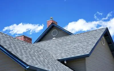 The Roof Over Your Head: Practical Tips for Maintaining Your Roof