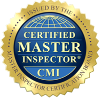 InterNACHI Certified Master Inspector