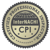 InterNACHI Certified Master Inspector Home Inspections