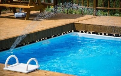 4 Tips for Swimming Pool Maintenance