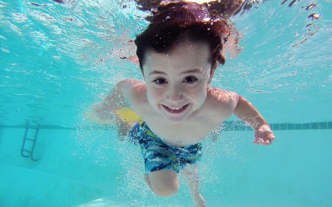 Tips for Swimming Pool Safety