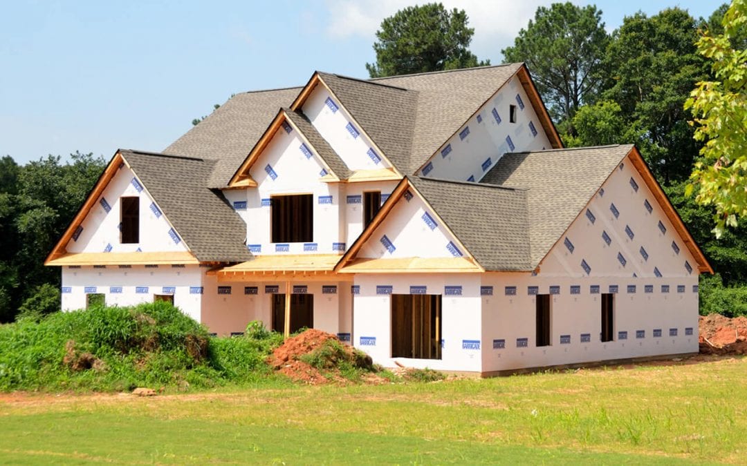 Why You Should Schedule a New Construction Inspection for Your Home