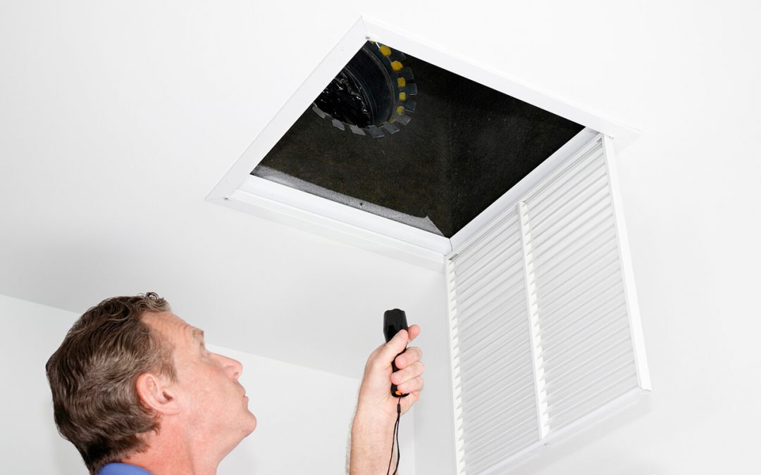 The Importance of a Home Maintenance Inspection