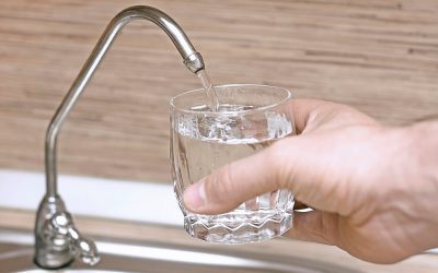 7 Ways to Save Water at Home