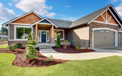 5 Tips to Boost Curb Appeal Before Selling