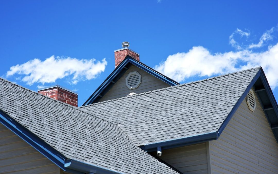 5 Main Types of Roofing Materials
