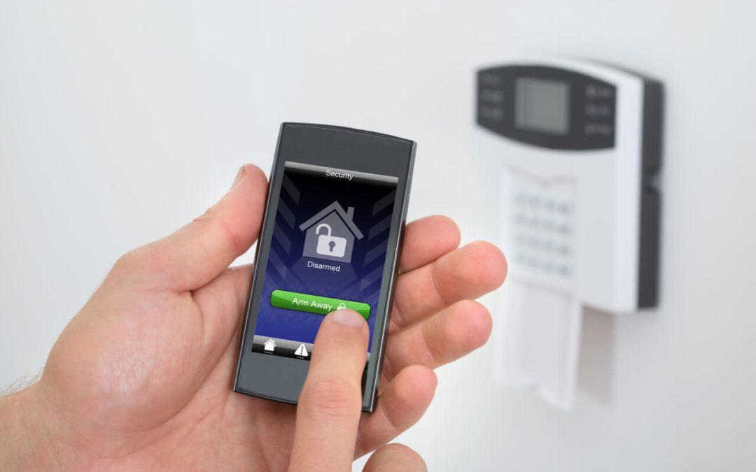 5 Ways to Improve Home Security with Technology