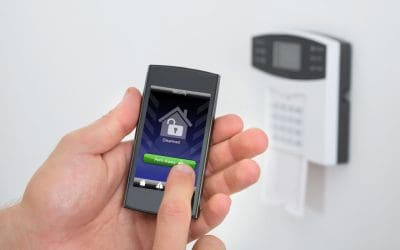 5 Ways to Improve Home Security with Technology