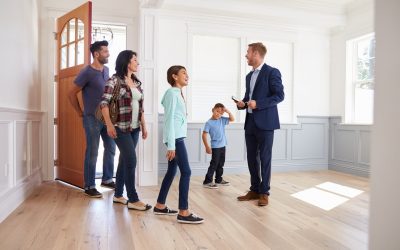 7 Essential Tips for House Hunting with Children