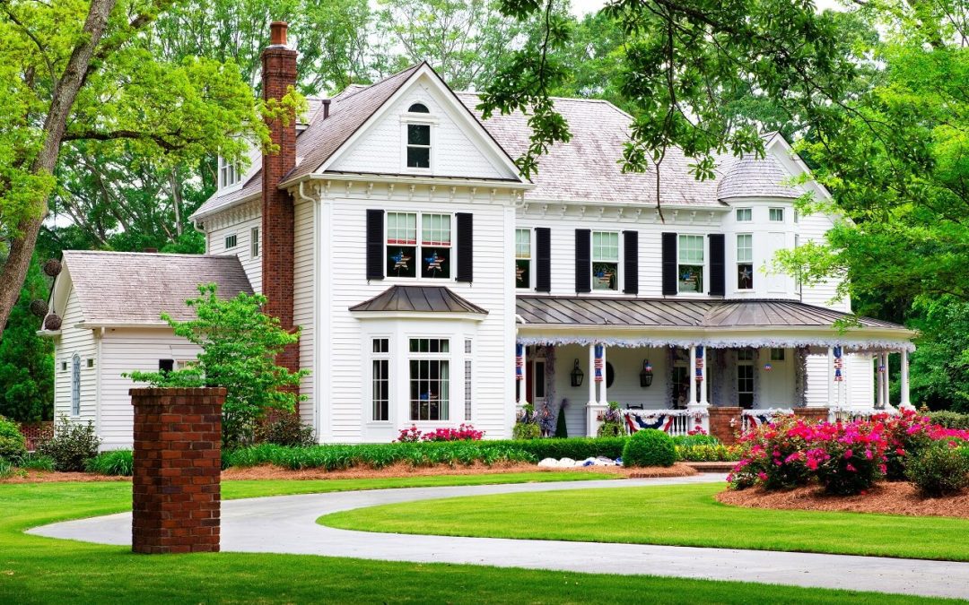 7 Exterior Home Maintenance Basics for Every Homeowner