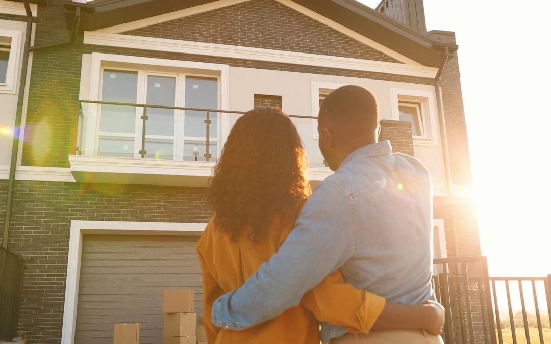 9 Tips to Help You Choose the Perfect Home